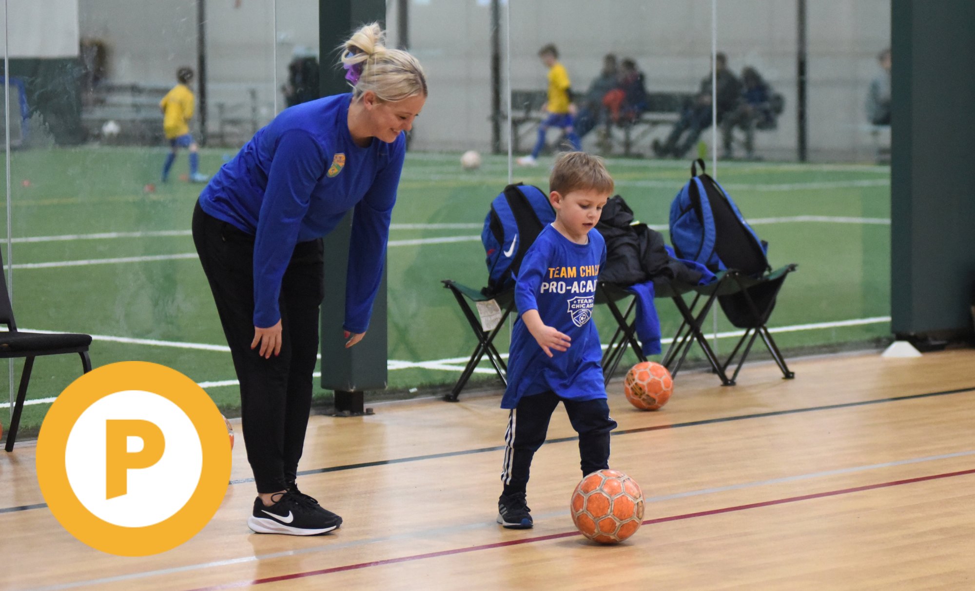 October 2025 Indoor Soccer Landing Page - PA October 2025 Indoor Soccer Landing Page - PA