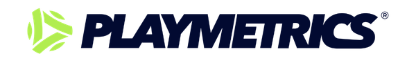 PlayMetrics Banner
