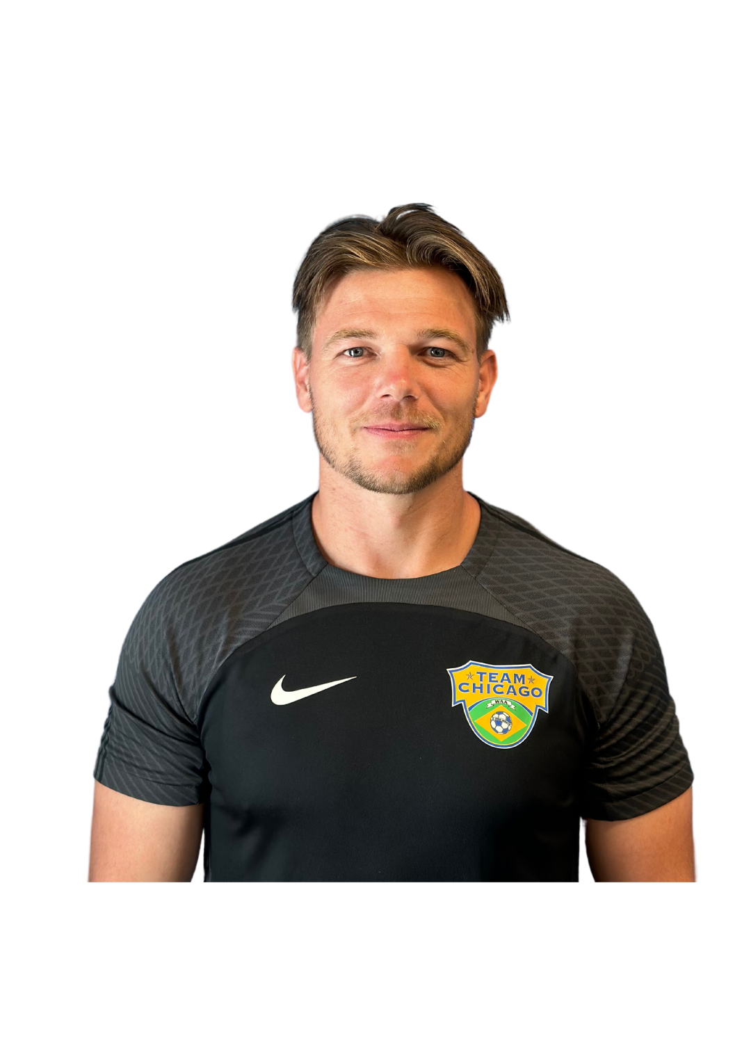 Tom Nevill